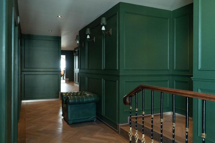 the urban muse suite