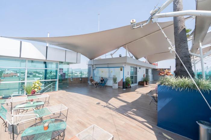 the urban muse suite