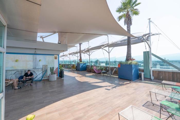 the urban muse suite