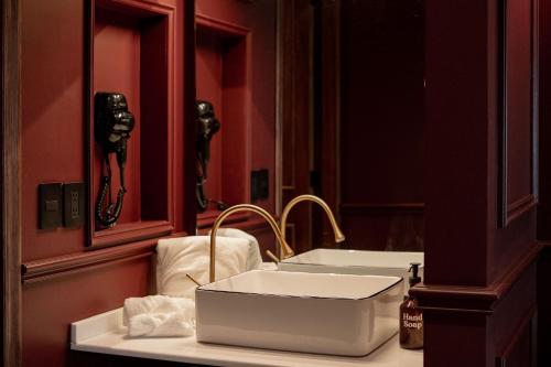 the urban muse suite