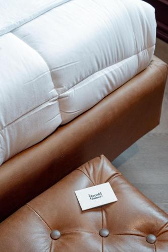 the urban muse suite