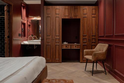 the urban muse suite