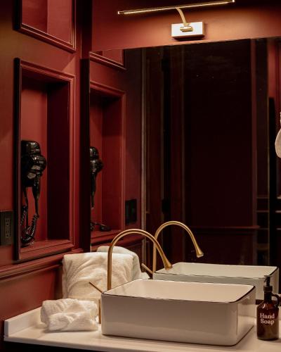the urban muse suite