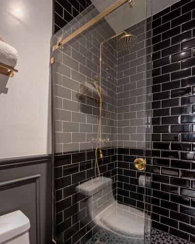 the urban muse suite