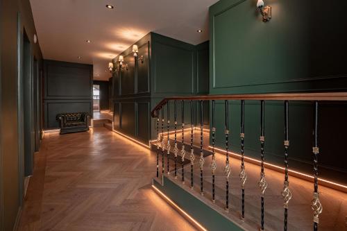 the urban muse suite