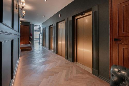 the urban muse suite