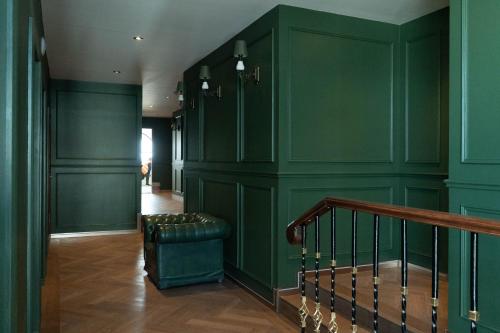 the urban muse suite