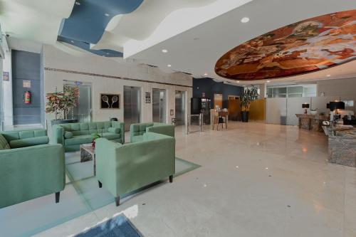 the urban muse suite