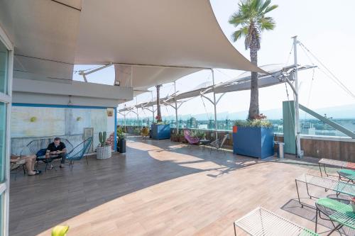 the urban muse suite
