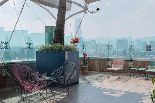 the urban muse suite