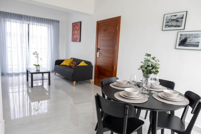 prado garden hotel
