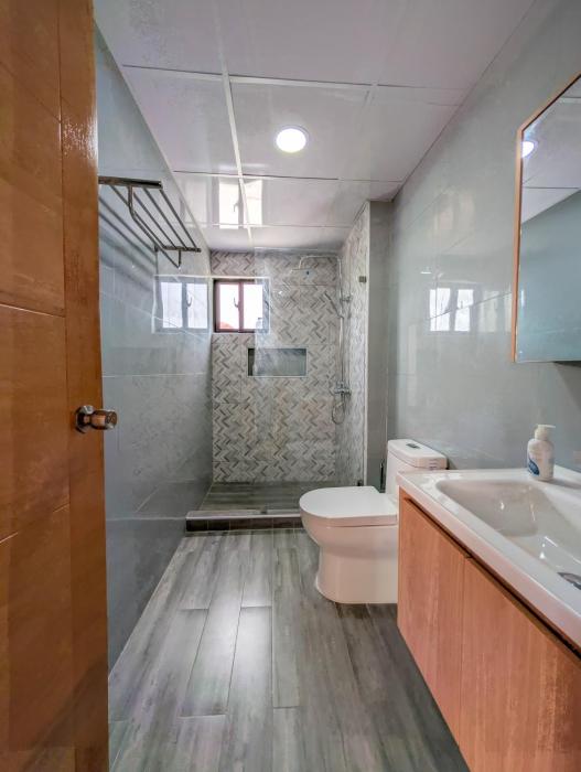 prado garden hotel