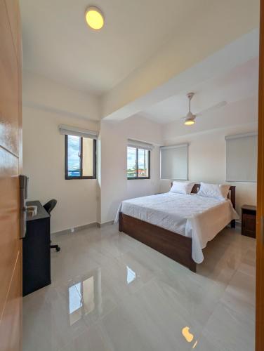 prado garden hotel