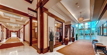 vintage lair at signature