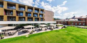 Hotel Konig Albert,Bad Elster>>Adorf,4 star