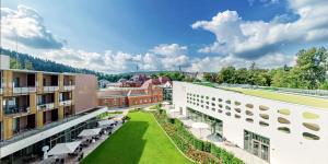Hotel Konig Albert,Bad Elster>>Adorf,4 star