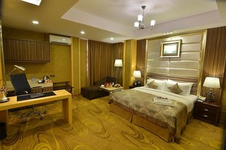 Best Western Chinatown Hotel,Yangon Downtown>>Yangon,4 star