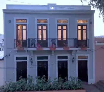 Casa De Mabel,,3 star