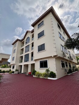 ridgeway apartments
