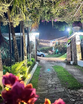 hotel villa napoli