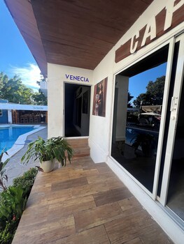 hotel villa napoli