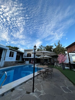 hotel villa napoli