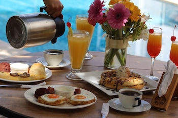 hotel villa napoli
