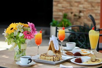 hotel villa napoli