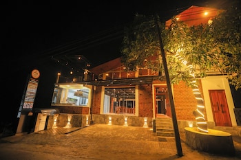 ivory canopy resort