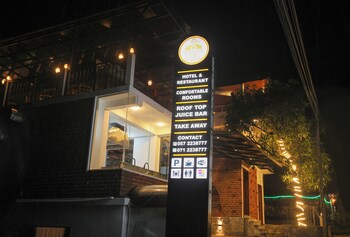 ivory canopy resort