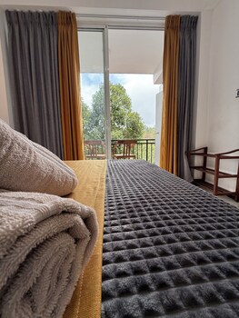 ivory canopy resort