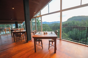 ivory canopy resort
