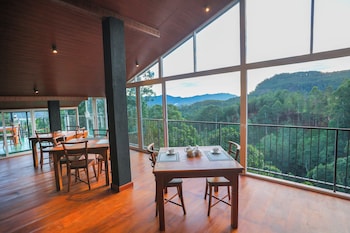 ivory canopy resort