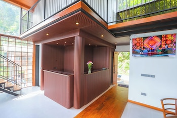 ivory canopy resort