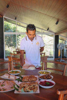Ivory Canopy Resort,,3 star