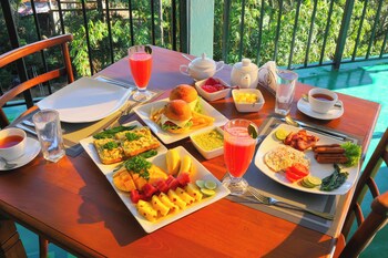 ivory canopy resort