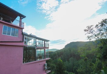ivory canopy resort