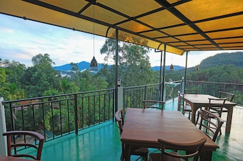 ivory canopy resort