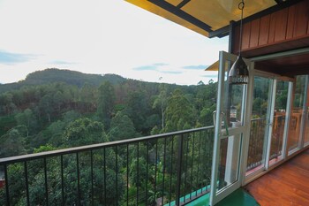 ivory canopy resort