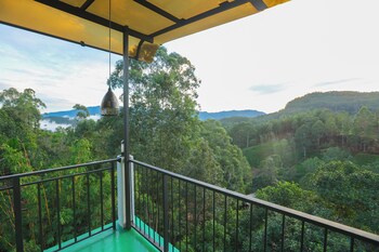 ivory canopy resort