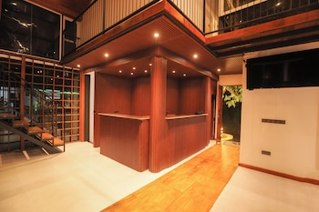 ivory canopy resort