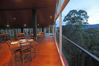ivory canopy resort