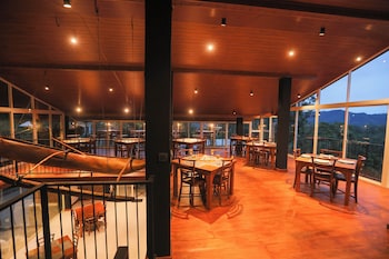 ivory canopy resort