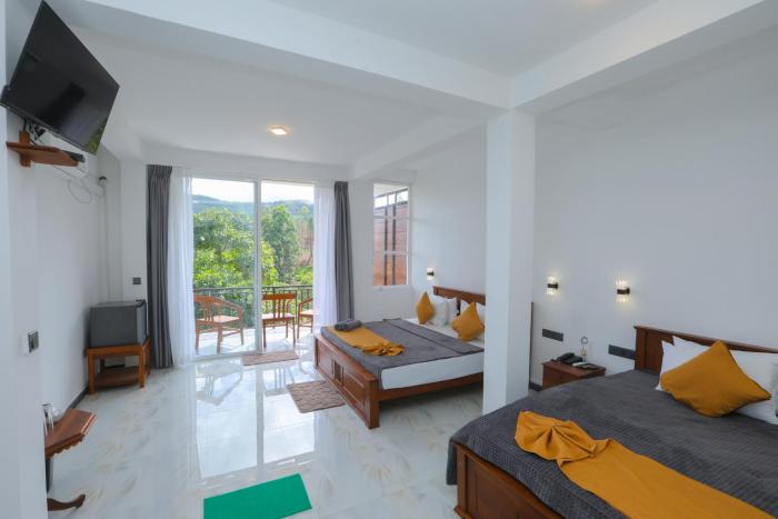 ivory canopy resort