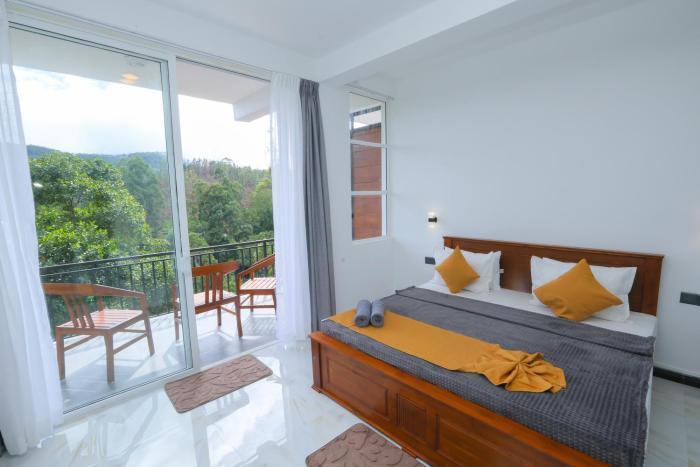 ivory canopy resort