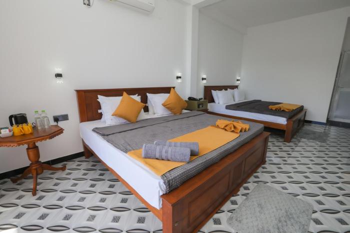 ivory canopy resort