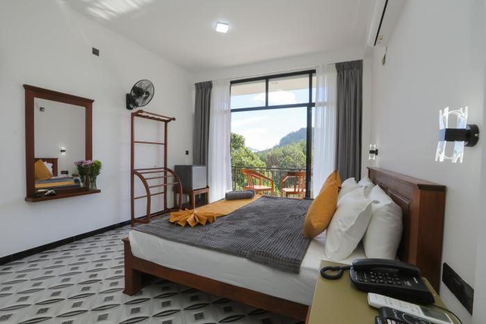 ivory canopy resort