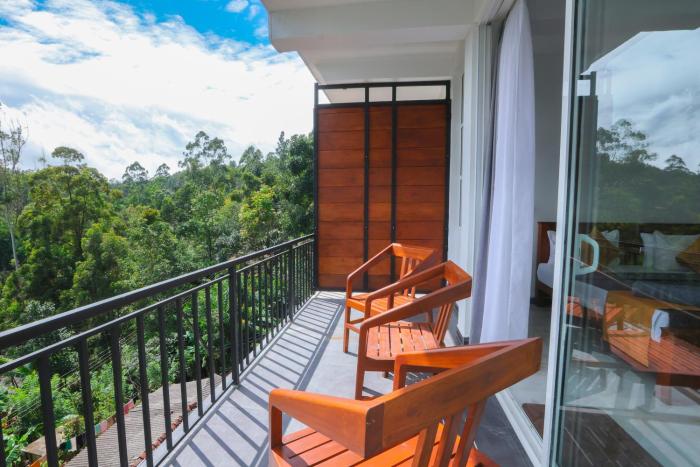 ivory canopy resort