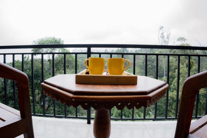 ivory canopy resort