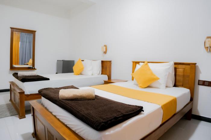 ivory canopy resort